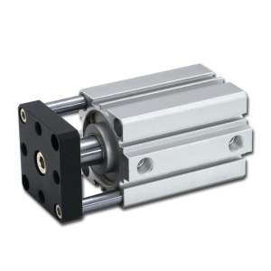 滑塊型導桿治具氣缸