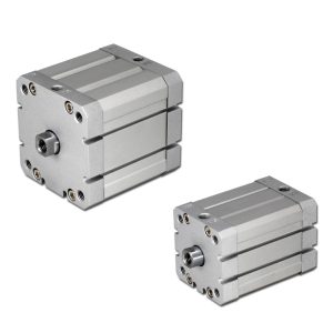 緊湊型氣缸