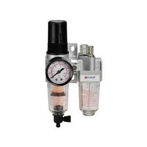 迷你兩段式三點組合 AFC