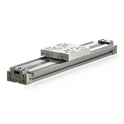 機械式無桿缸-橢圓型